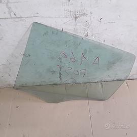 VETRO SCENDENTE POSTERIORE SINISTRO MERCEDES Class