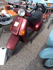 Vespa Cosa 125 clx