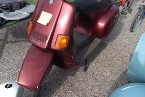 Vespa Cosa 125 clx