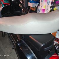 Sella vespa 125 px