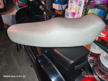 Sella vespa 125 px