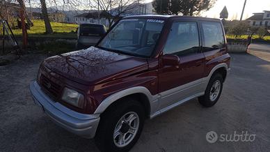 suzuki vitara 1.6  16v 
