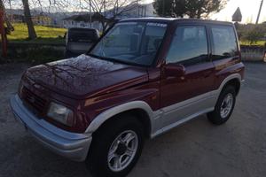 suzuki vitara 1.6  16v 