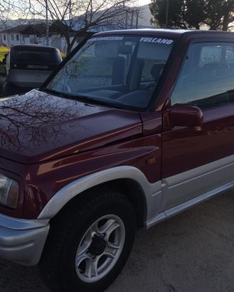 suzuki vitara 1.6  16v 