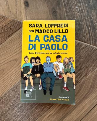 La casa di paolo