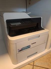Brother MFC-L3730CDN – Stampante Multifunzione