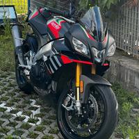 Aprilia Tuono 1100 V4 Factory del 2020