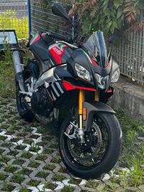 Aprilia Tuono 1100 V4 Factory del 2020