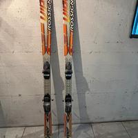 Sci Rossignol