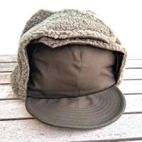 Berretto Alpini E.I. climi rigidi 2002 mai usato