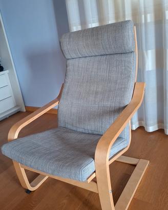 poltrona ikea