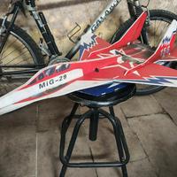 aereo Mig 29 