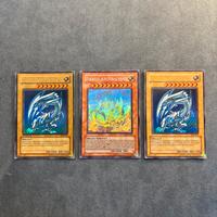 Lotto Carte yu-gi-oh!