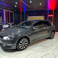 Volkswagen Golf 1.4 TGI 5p. Highline BlueMotion AU