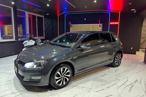 Volkswagen Golf 1.4 TGI 5p. Highline BlueMotion AU