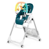 Peg Perego Prima Pappa Follow Me Plus Petrolio