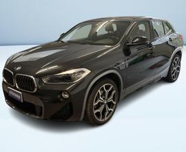 BMW X2 sdrive16d Msport auto