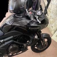 Kawasaki Versys 650 - 2009