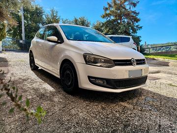 VW Polo 1.2