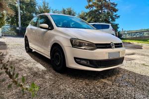 VW Polo 1.2