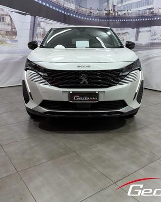 PEUGEOT 3008 BlueHDi 130 S&S EAT8 Allure Pack FU
