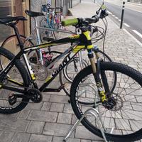 MTB Giant 29