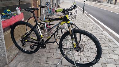 MTB Giant 29