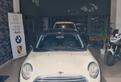 Mini 1.6 16V Cooper D
