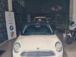 Mini 1.6 16V Cooper D