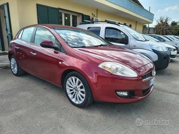 Fiat Bravo 1.6 MJT 120 CV DPF Dynamic