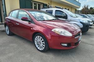 Fiat Bravo 1.6 MJT 120 CV DPF Dynamic