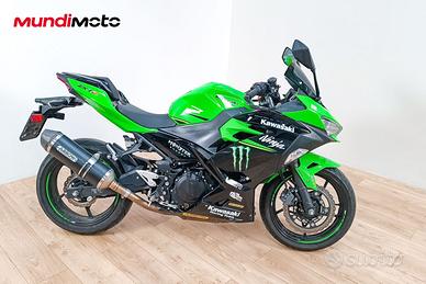 KAWASAKI NINJA 400 ABS - 2019