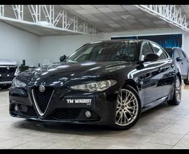 ALFA ROMEO Giulia 2.2 Turbodiesel 180 CV AT8 Super