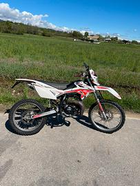 BETA RR 50 Enduro