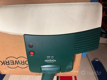 Battitappeto Folletto 