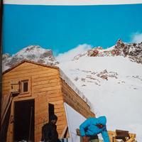 Rivista mensile del Club Alpino Italiano