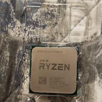 Amd Ryzen 5 5600X