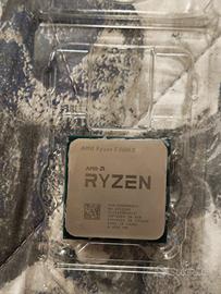 Amd Ryzen 5 5600X