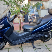 Burgman 250