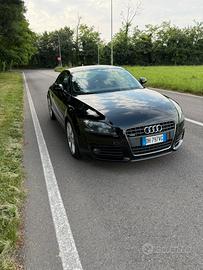 Audi TT MK2 Tfsi 2.0