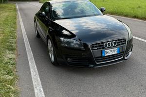 Audi TT MK2 Tfsi 2.0