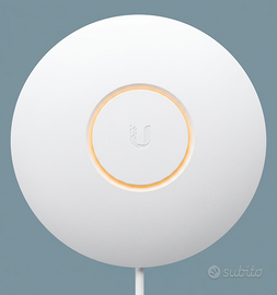 Ubiquiti UniFi AP-LR Access Point Wi-Fi Long Range