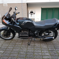 Bmw k75s