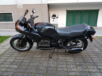 Bmw k75s