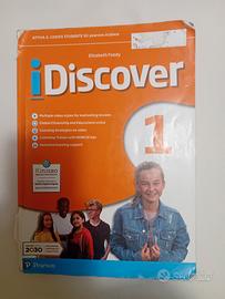 libri inglese scuola media 