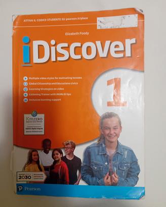 libri inglese scuola media 
