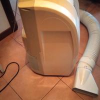 Condizionatore potatile zibro p126