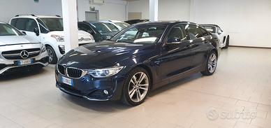 BMW Serie 4 G.C. (F36) - 2015