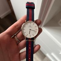 Orologio Daniel Wellington Classic Oxford