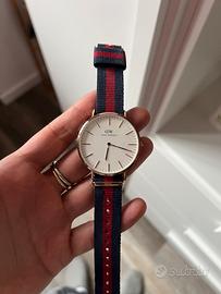 Orologio Daniel Wellington Classic Oxford